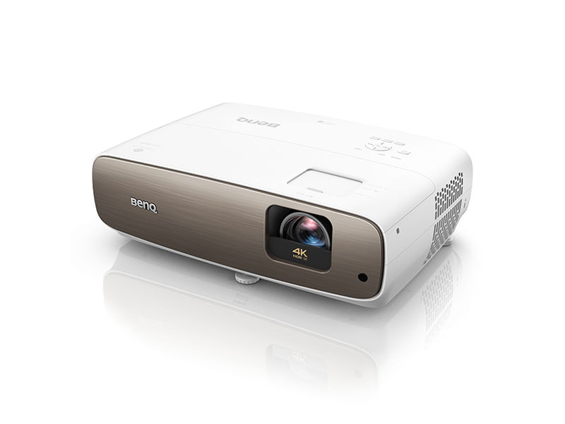 BenQ 4K HDR プロジェクター CinePrime HT3550