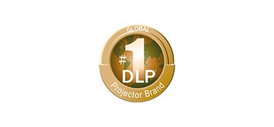 DLP Projector Brand