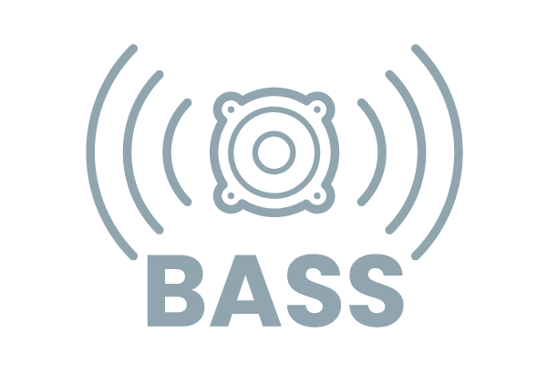 BenQ GP100A with 20W 2.1-ch Speakers, 270-Degree Powerful Bass Sound