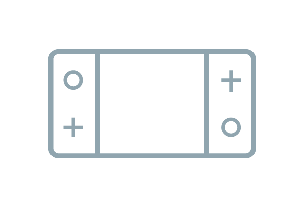 BenQ GP100A with HDMI & USB-C Connectivity for Game Consoles