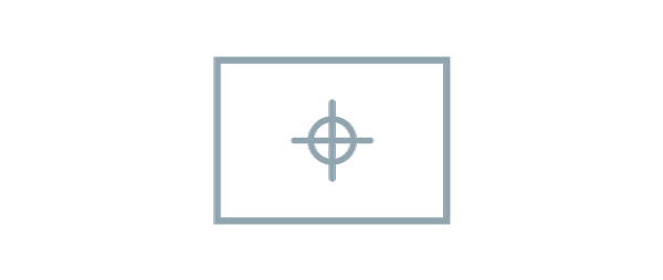 BenQ GP100A with AutoFocus smart settings