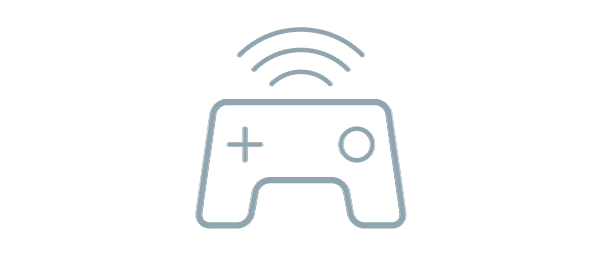 BenQ GP100A with Auto Game Mode smart settings