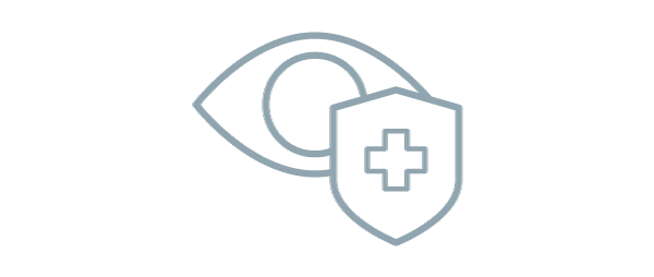 BenQ GP100A with Auto Eye-Protection smart settings