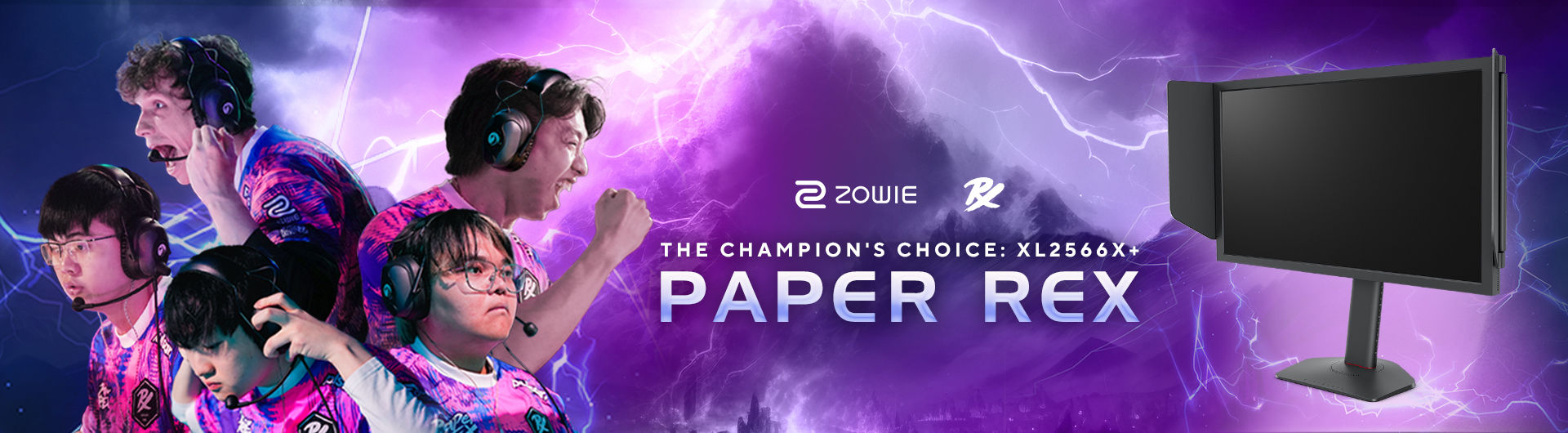 battle-everyframe-vct-pacific-zowie-400hz-monitor-xl2566X+