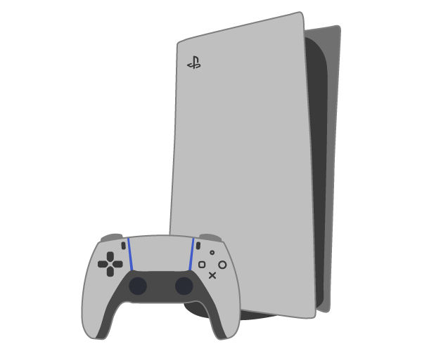 ps5