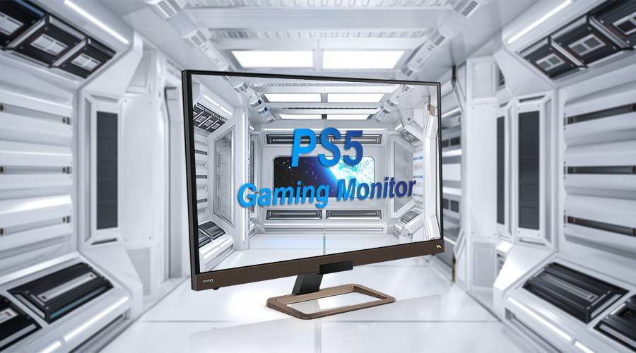 How to Choose a PS5 Gaming Monitor