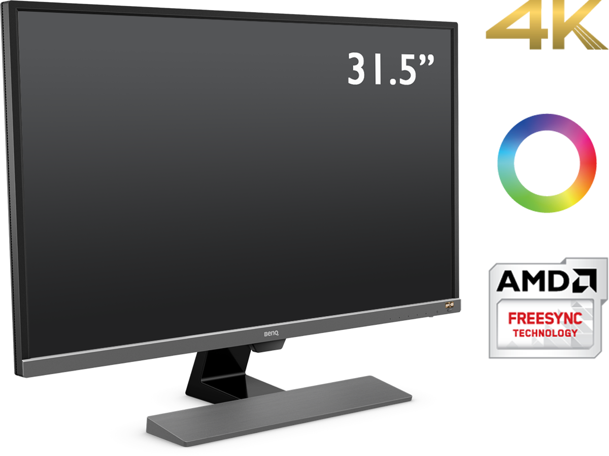 PS5 Gaming Monitors BenQ 한국