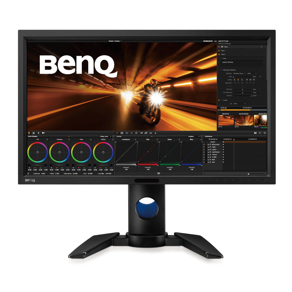 仕様｜BenQ Japan