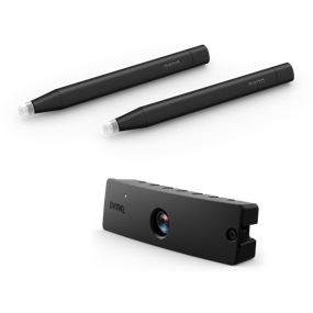 BenQ グループワークにも最適！ 電子黒板機能付き