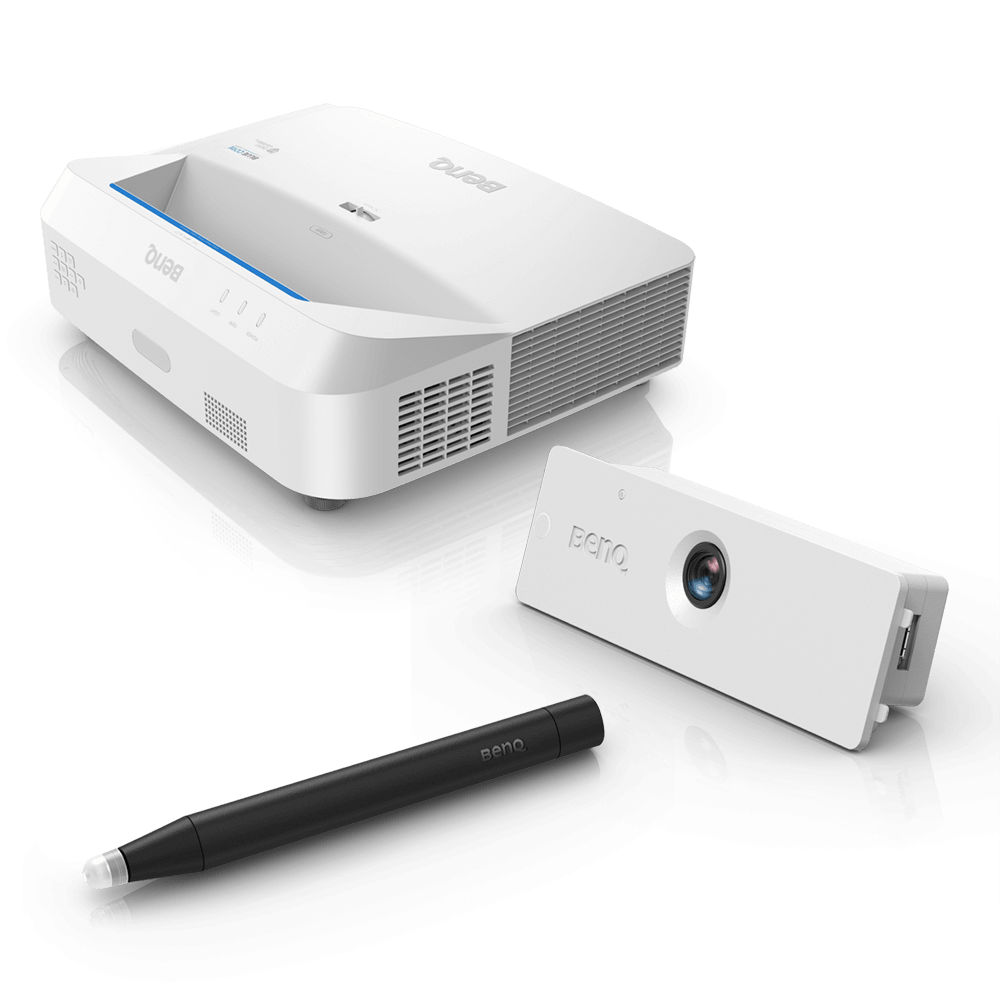 BenQ LH890UST Interactive Laser Projector