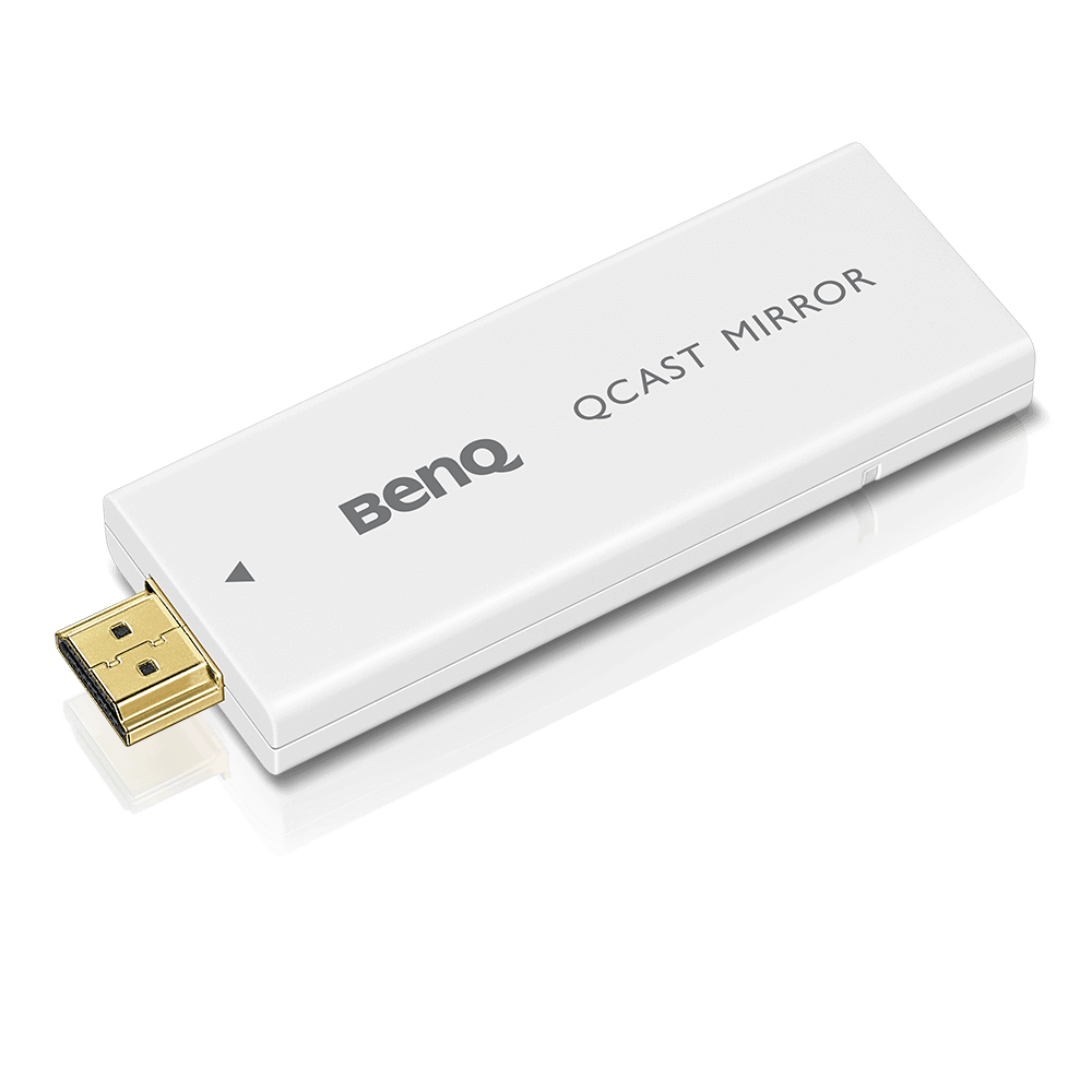 QP30 Adaptador Dongle BenQ QP30 Inalámbrico HDMI Qcast Mirror 8400460-4896-9