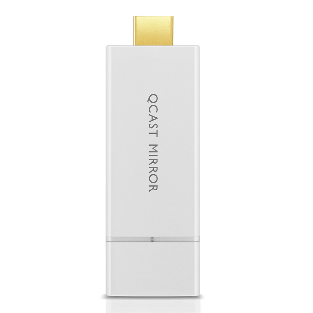 DONGLE QP30 BENQ INALAMBRICO HDMI QCAST MIRROR