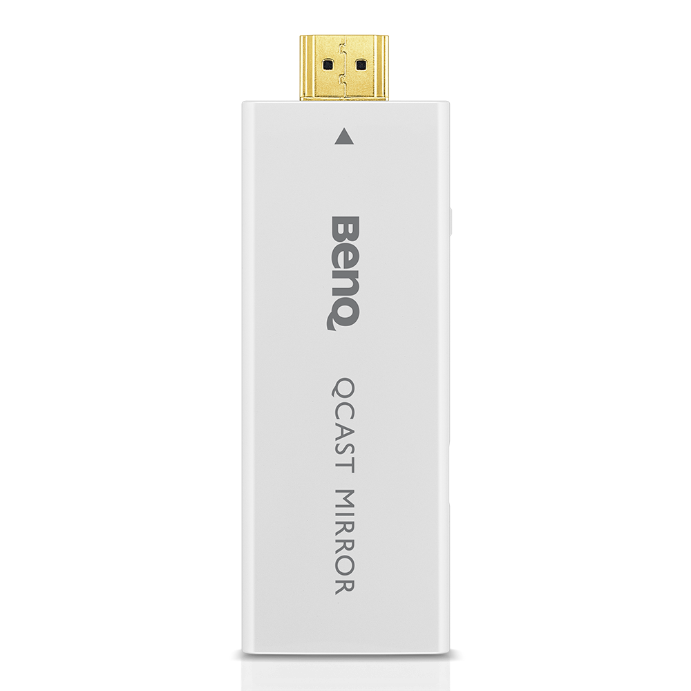 DONGLE QCAST BENQ ADAPTADOR HDMI INALAMBRICO