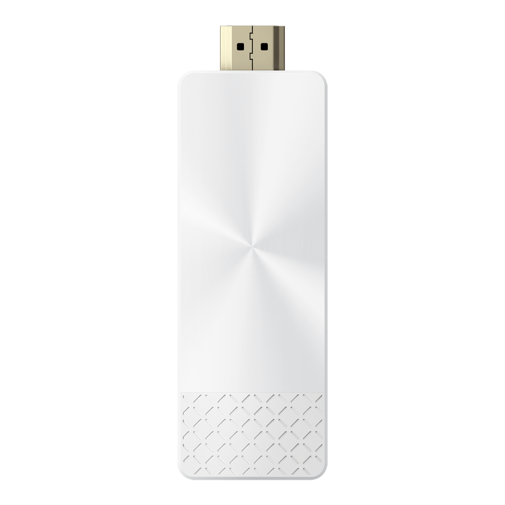 Adaptador Hdmi Inalámbrico, 2.4g Miracast Dongle 4k, Adapt.