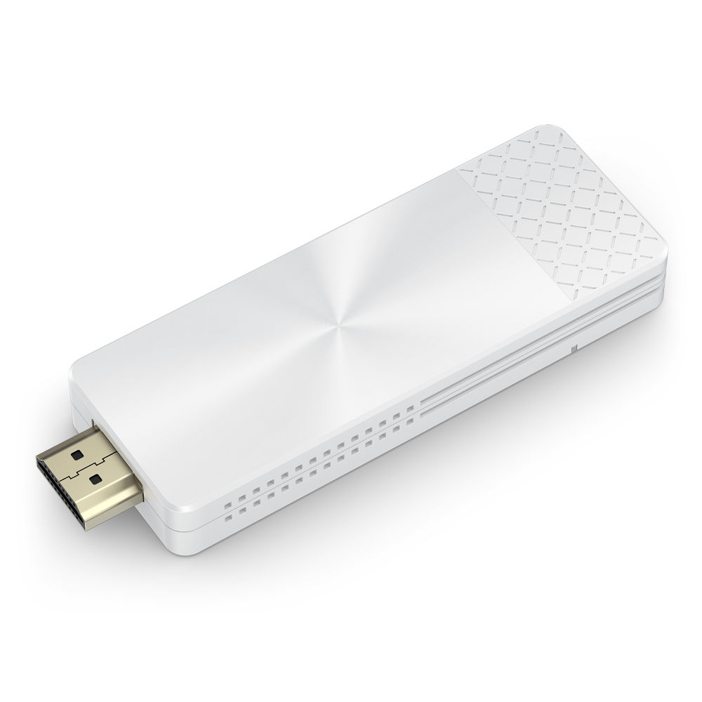 BenQ Qcast QP30 — Projetor Brasil