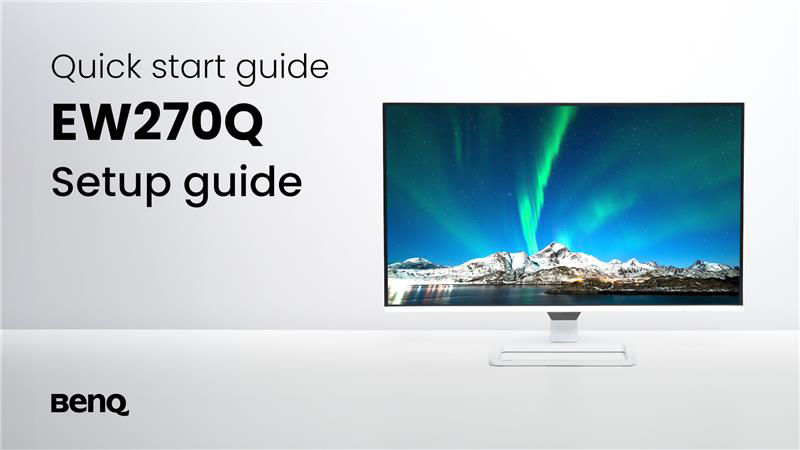 Play icon of product setup video