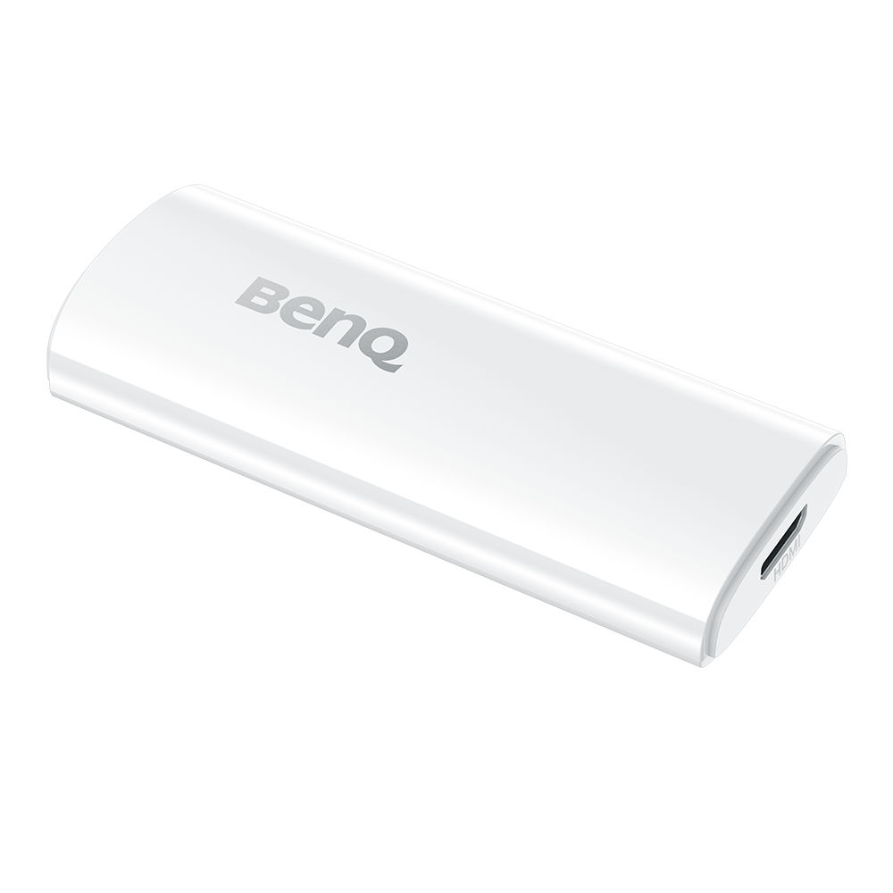 BenQ WiFi Dongle WD02AT, WiFi 6, BT 5.2, RExx03, RMxx03, RPxx03 - SECOMP AG