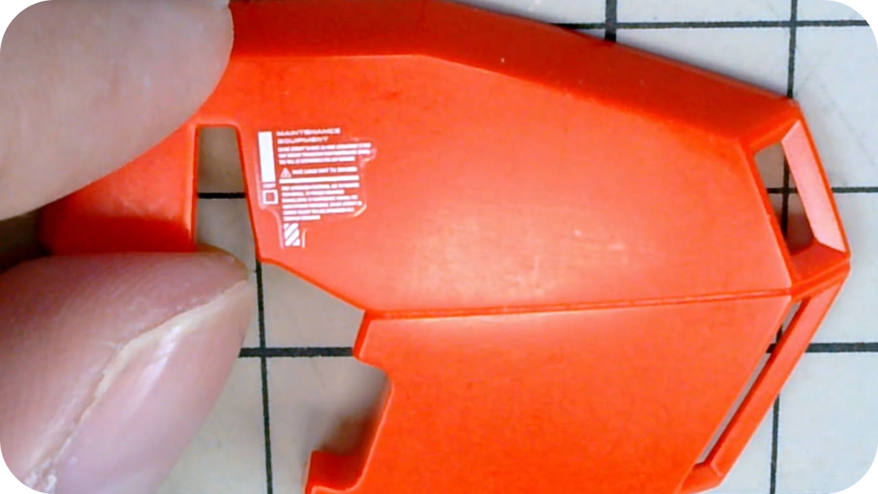 Utilizing the Laptop Display Ports