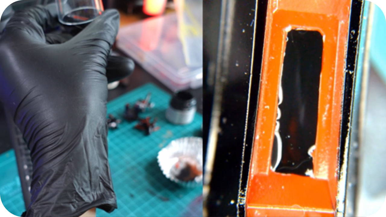 Utilizing the Laptop Display Ports