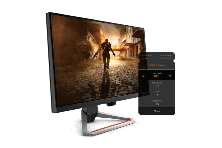 BenQ Mobiuz 24.5インチ 144Hz EX2510 | gulatilaw.com