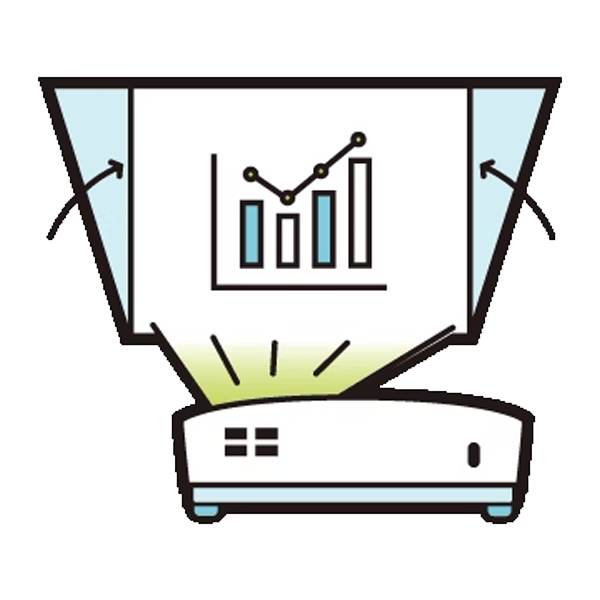快速設定快捷鍵，調整畫面不再手忙腳亂