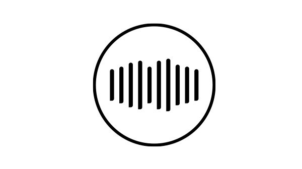 演算法提升收音品質