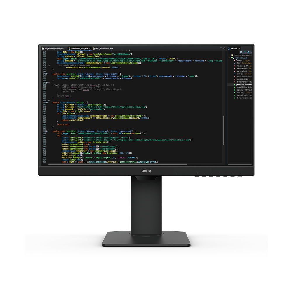 BenQプログラミングモニターシリーズ | ベンキュージャパン BenQプログラミングモニターシリーズ | ベンキュージャパン