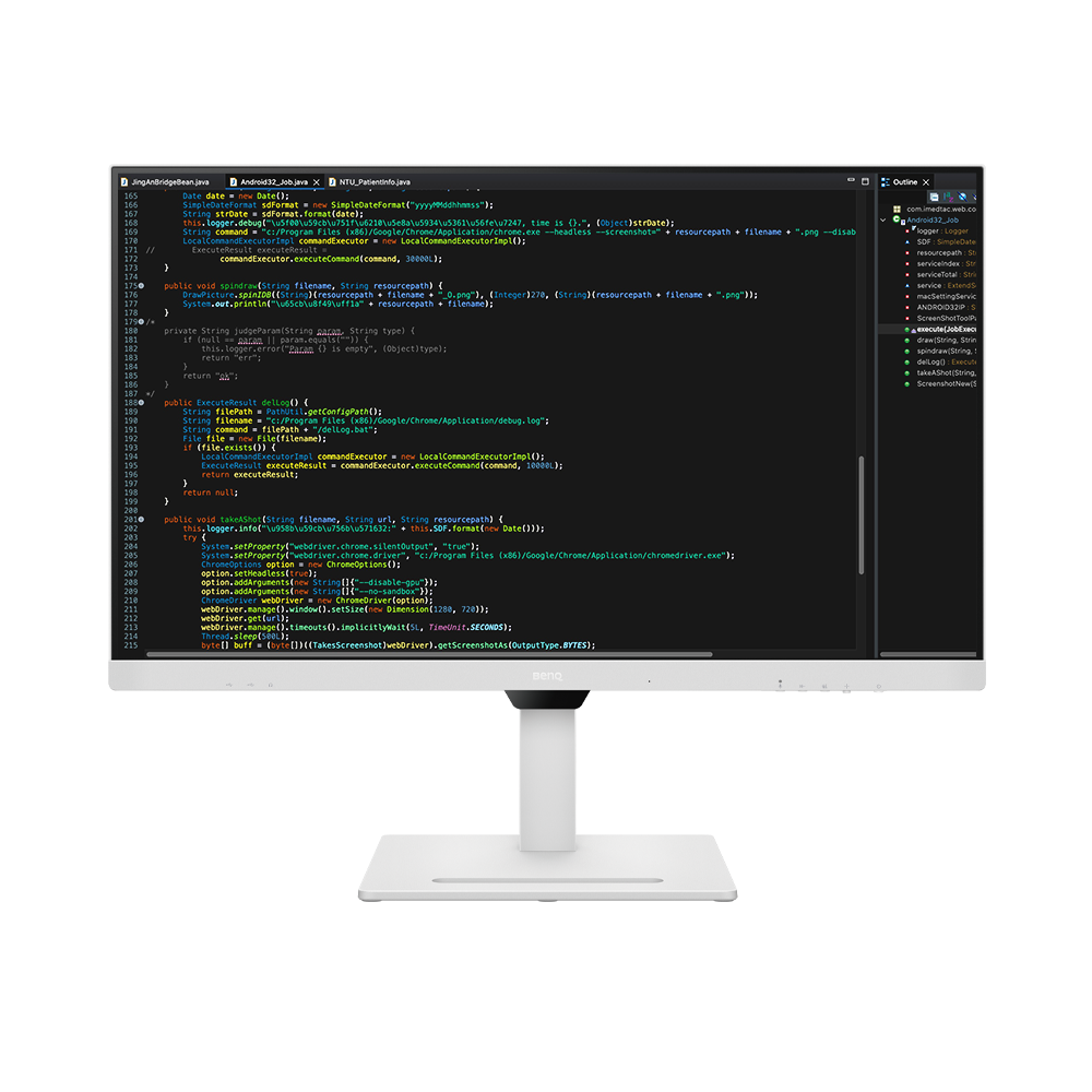 BenQプログラミングモニターシリーズ | ベンキュージャパン BenQプログラミングモニターシリーズ | ベンキュージャパン