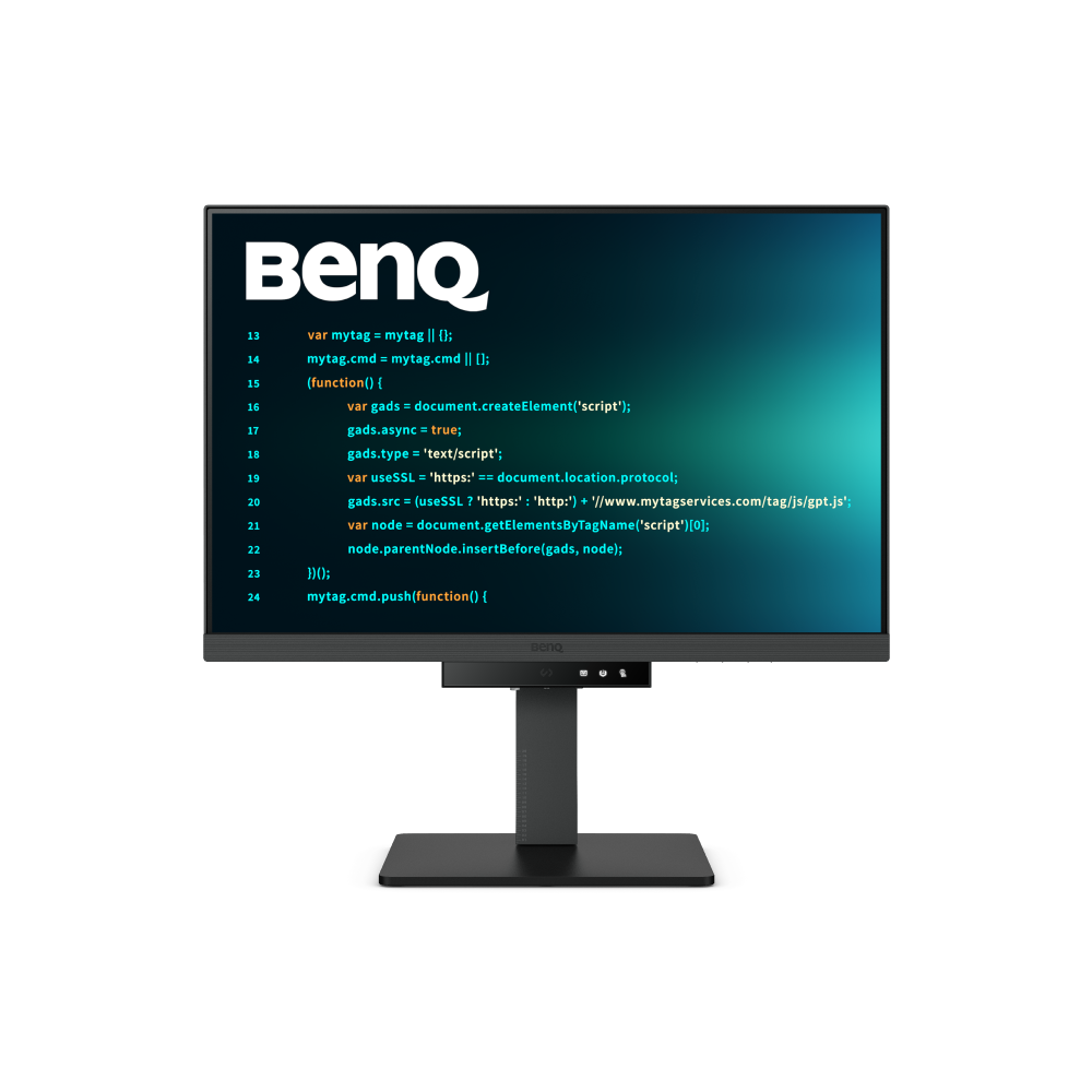 BenQ RD240Q Programming Monitor