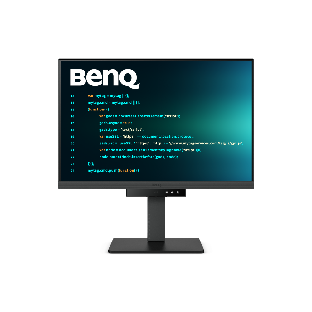 BenQ 24" Programming Monitor RD240Q