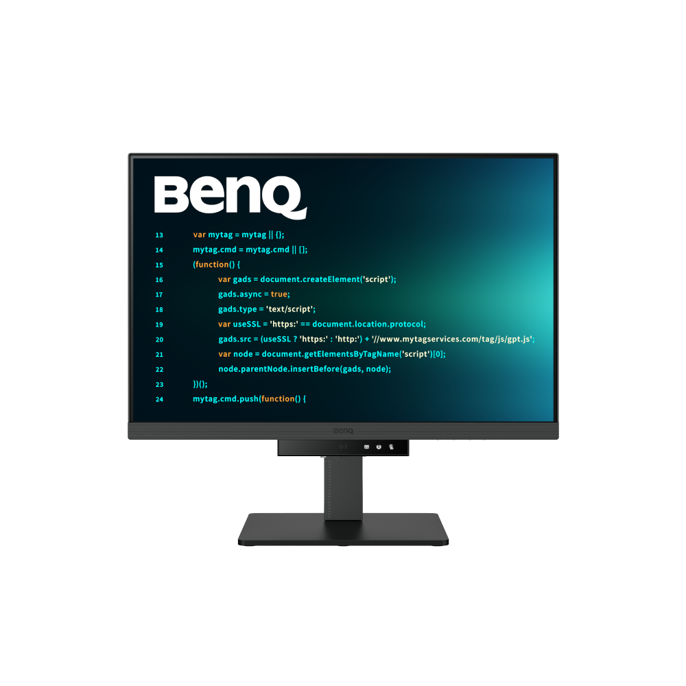 BenQ RD240Q Programming Monitor