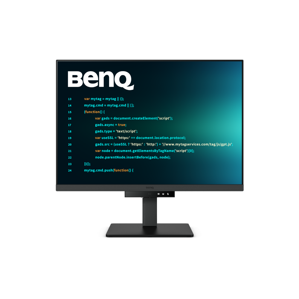 BenQ RD280U Programming Monitor