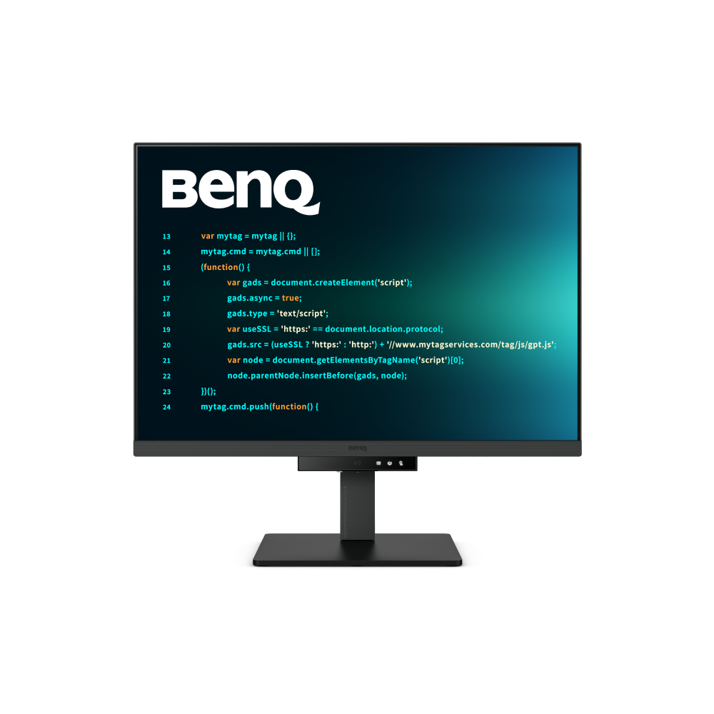 BenQ 28" Programming Monitor RD280U