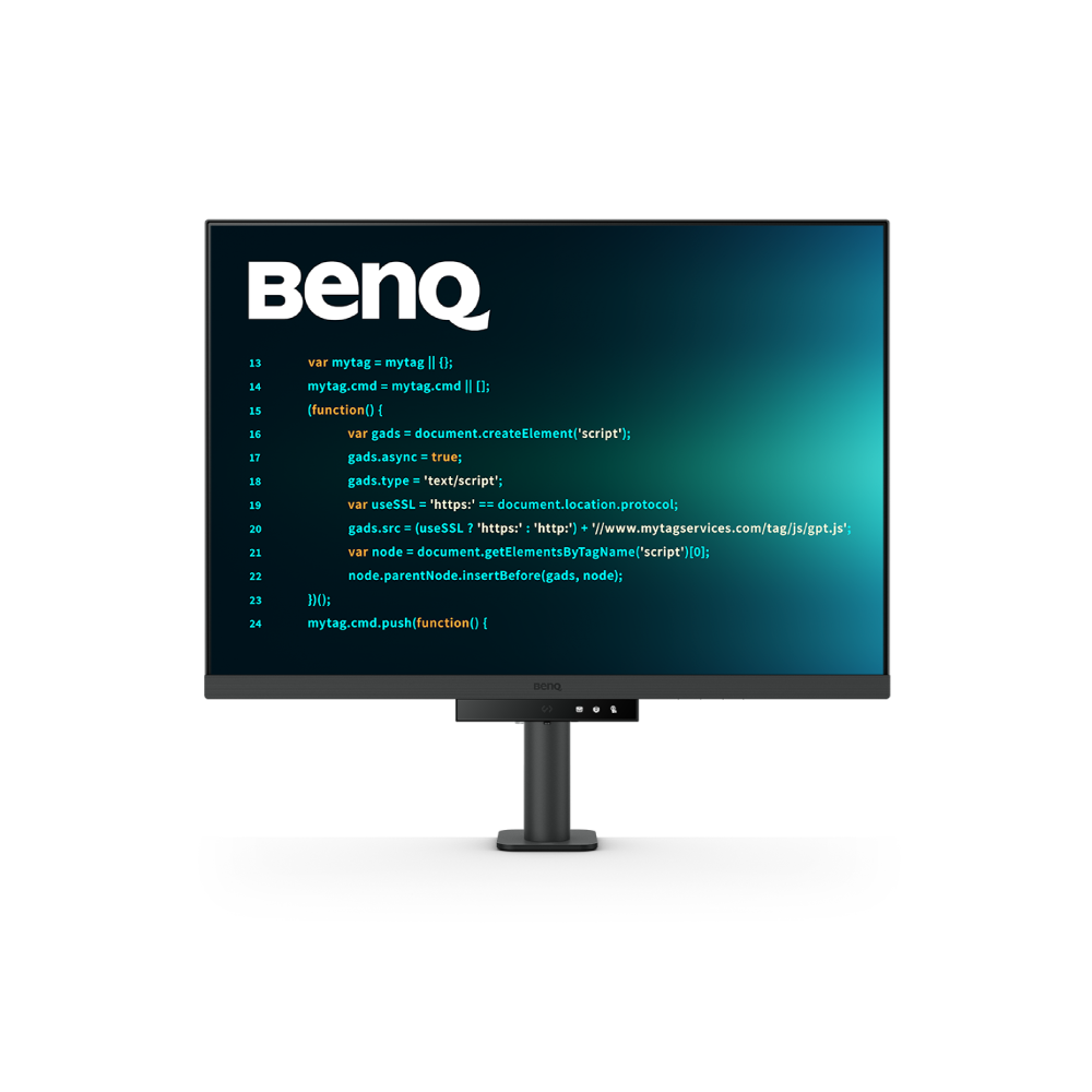 BenQ RD280UA Programming Monitor