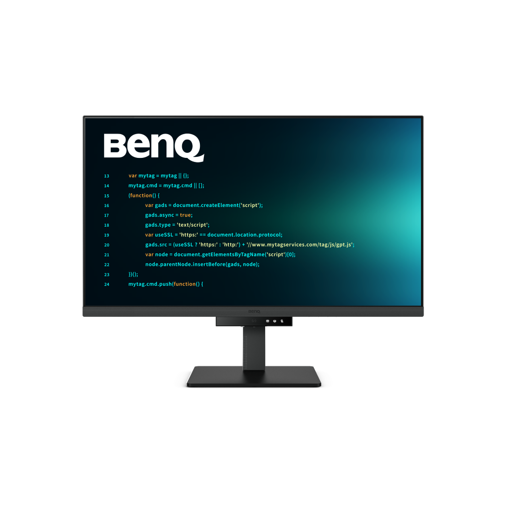 BenQ 32” Programming Monitor