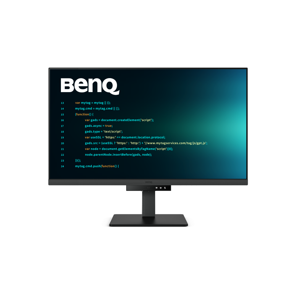 BenQ 32" Programming Monitor RD320U