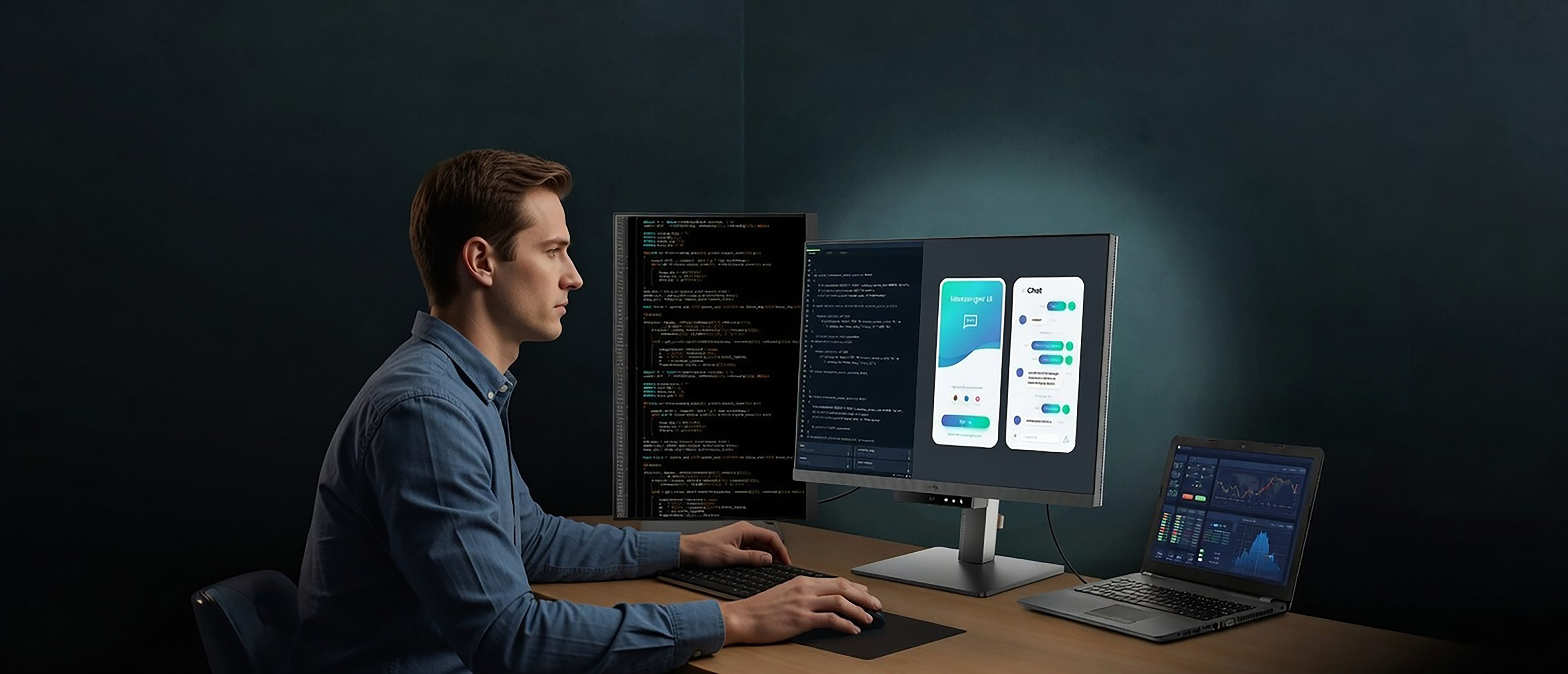 BenQ monitors for programming