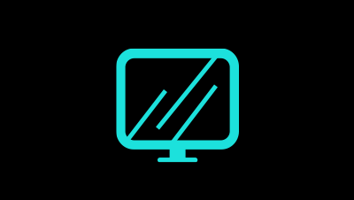 BenQ RD280U 無反光面板