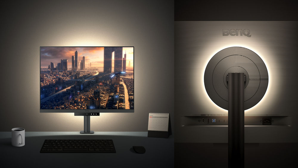 BenQ Monitors | BenQ CEE