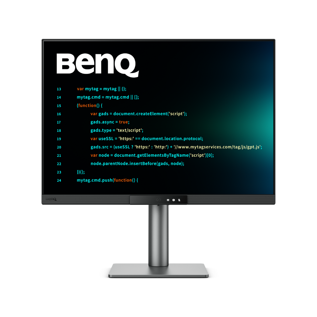 BenQ Programming Monitor 2K 24” | RD240Q