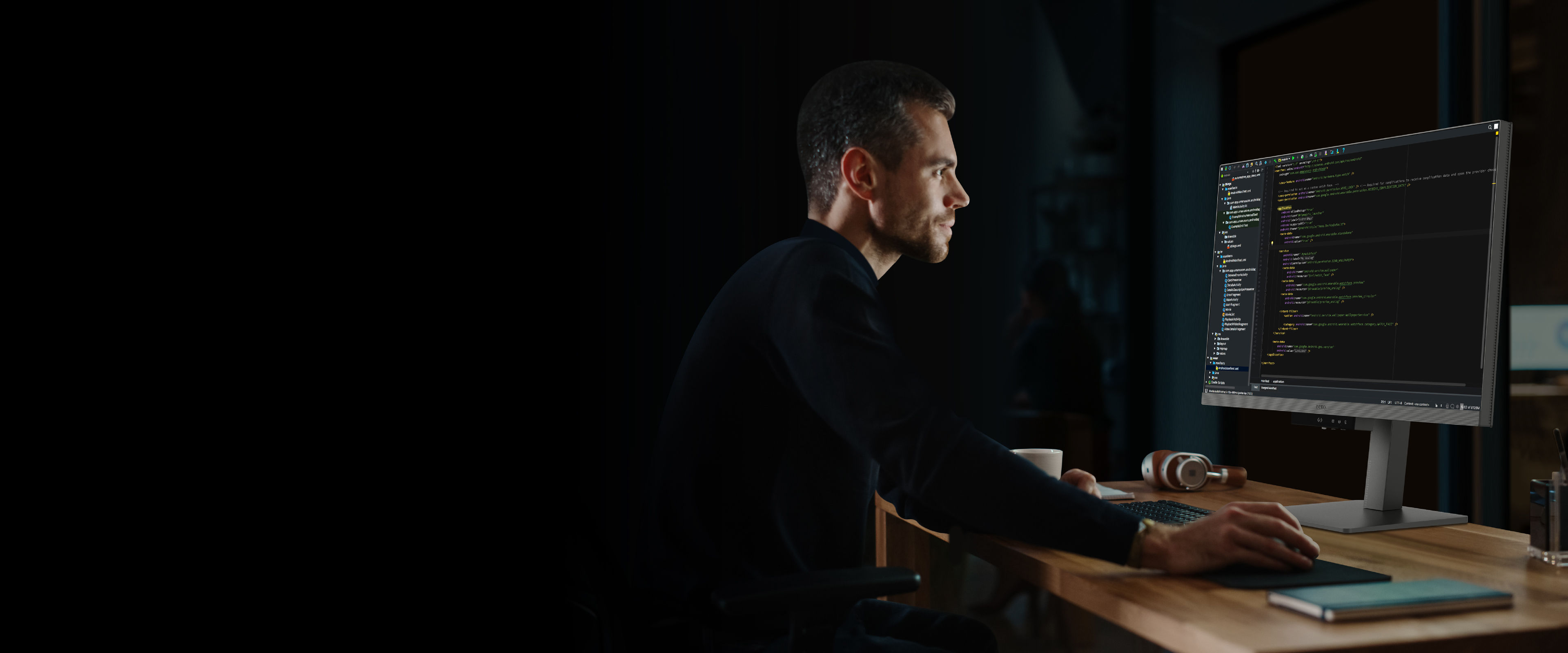 BenQ leading Eye-Care Technology has safeguarded your eye health and provide comfort during long hours of screen time. Global safety authority TÜV Rheinland certifies RD280UA's Flicker-Free and Low Blue Light as truly friendly to the human eye. Eyesafe 2.0 certification ensures that the display reduces blue light while maintaining vivid color.