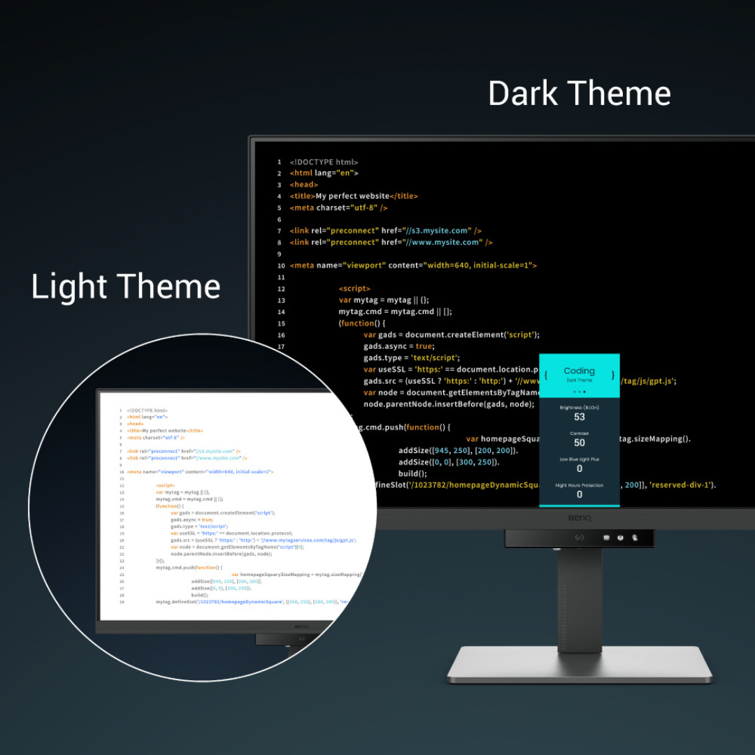 coding modes