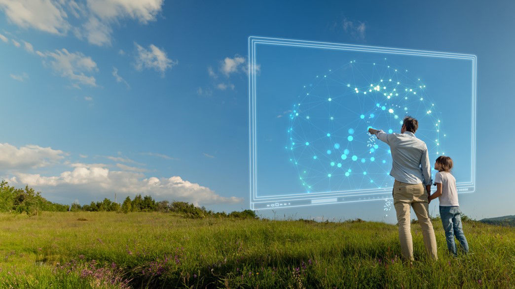 BenQ 致力於推動全台教育體系的數位科技普及，實現永續教育願景