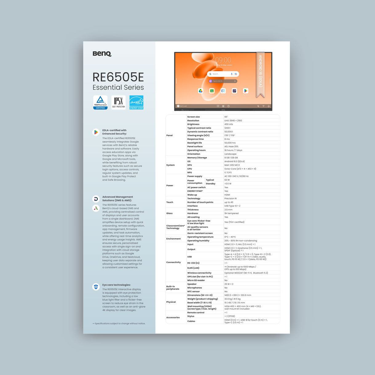 Onboarding guides