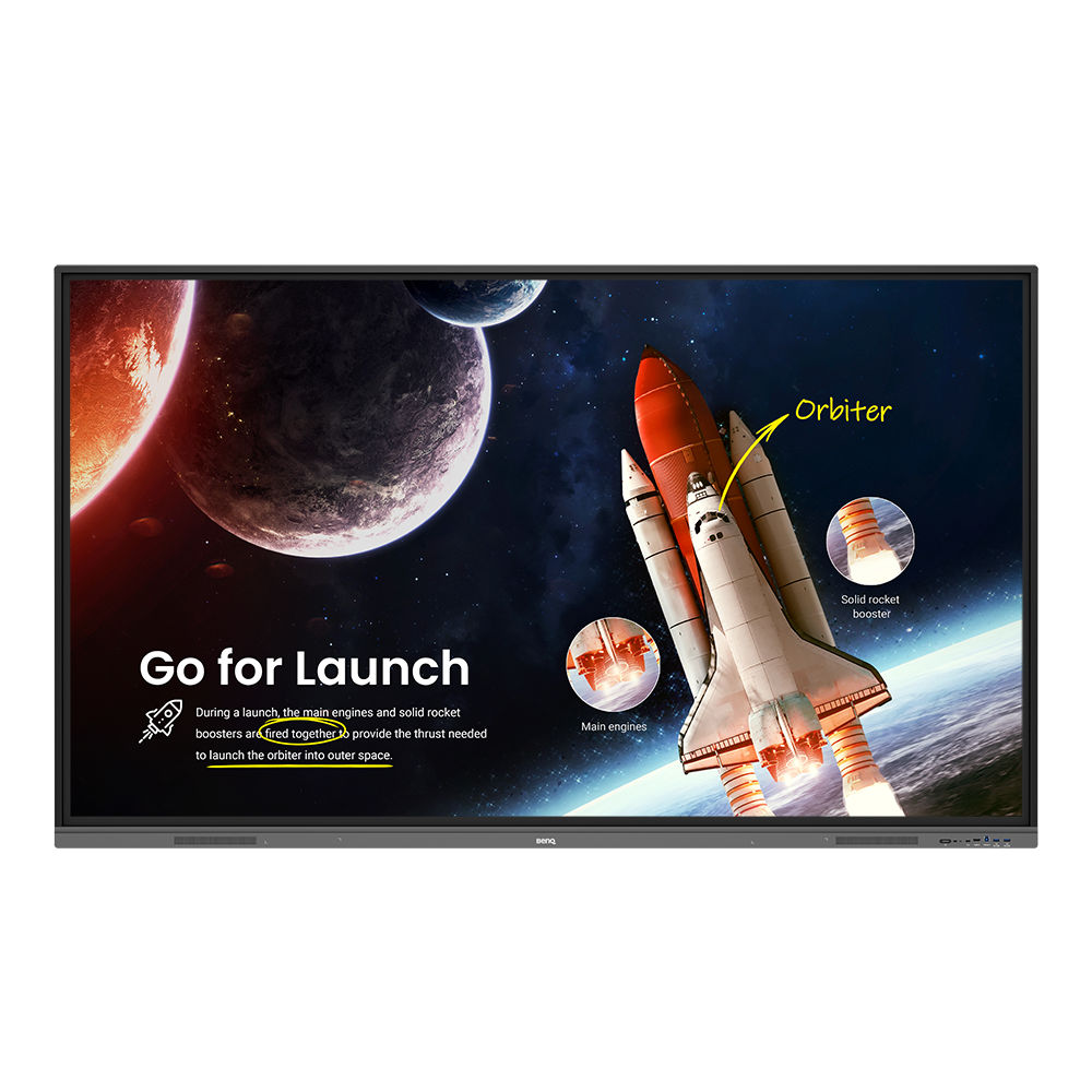 RE8603 Specifications | BenQ Display Solution｜BenQ Vietnam