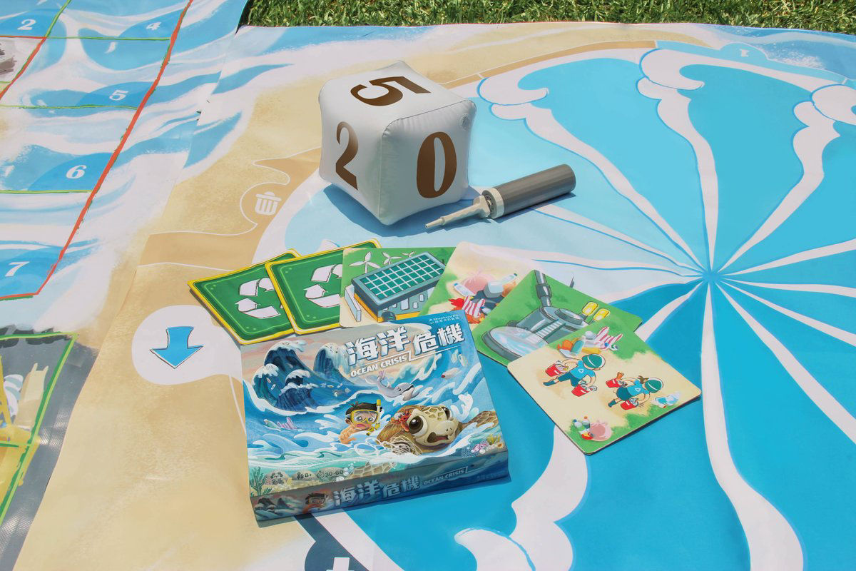 2019年4月兒童節 + 世界閱讀日活動懶人包-台北市