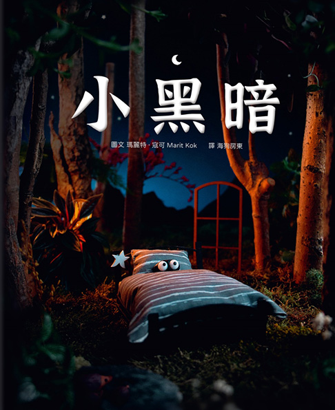 城市裡的小訪客-拾光出版