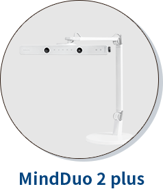 MindDuo 2 plus