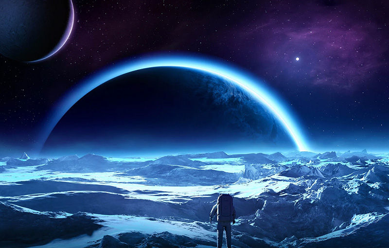 elevate your 4K experience with HDRi technology