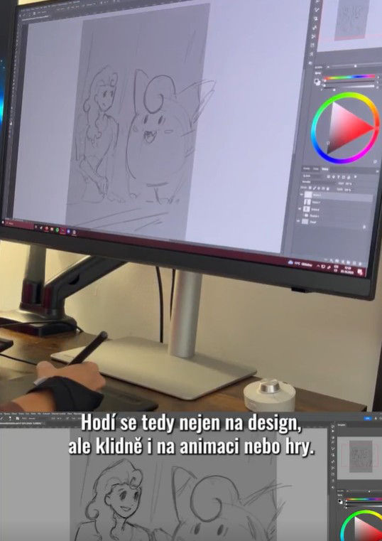 PD3226G Recenze Ajkaaa.cz